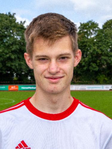 Julius Marten Horn