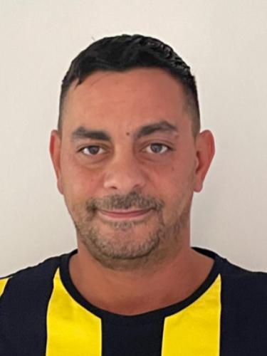 Gürcan Alkac