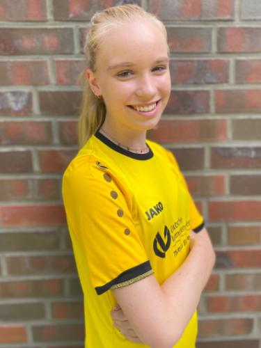 Anneke Vahlenkamp
