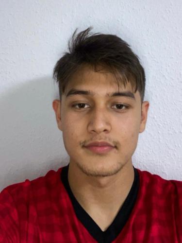 Amir Hussain Ibrahimi