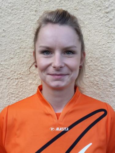 Isabel Meyer