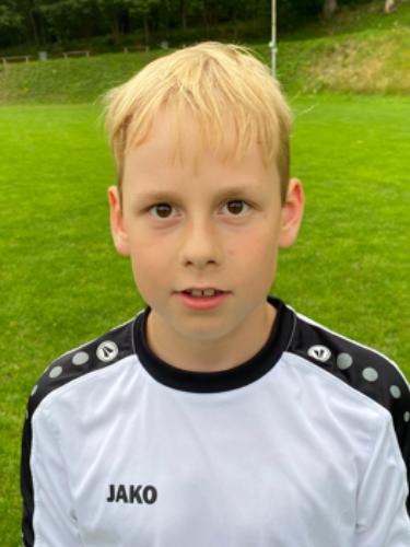 Linus Müller