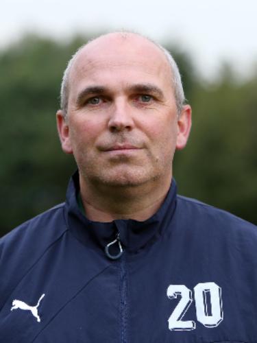Jens Bergmann