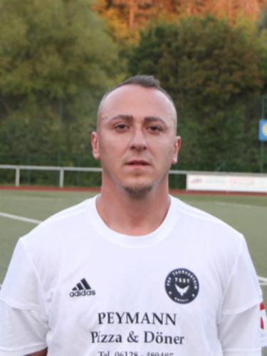 Gheorghita Popa