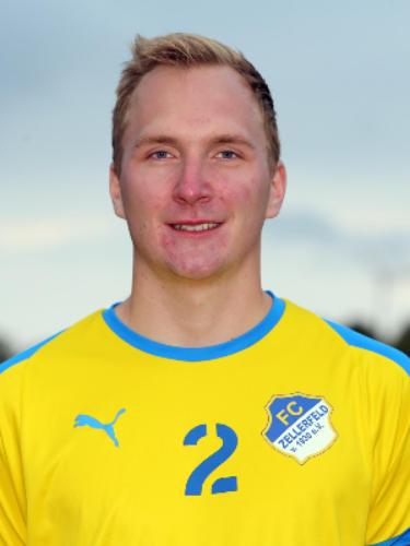 Sascha Ernst