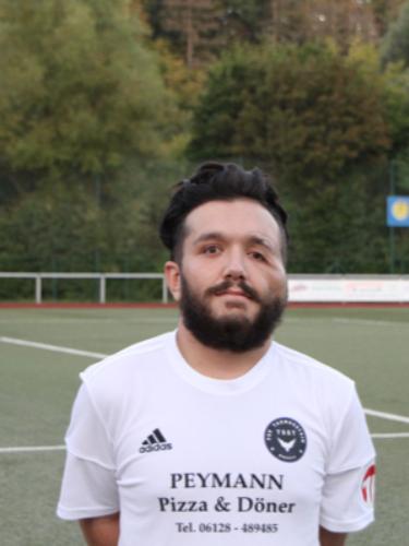 Cebrail Kizilkaya