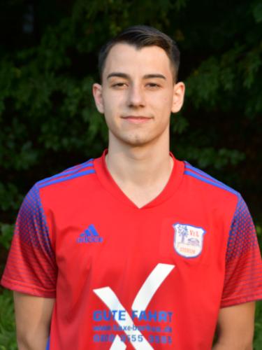 Jan-Luca Rustler