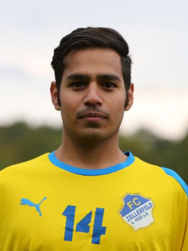 Sajad Mohebbi
