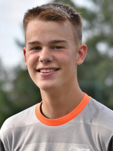 Finn Oliver Offner