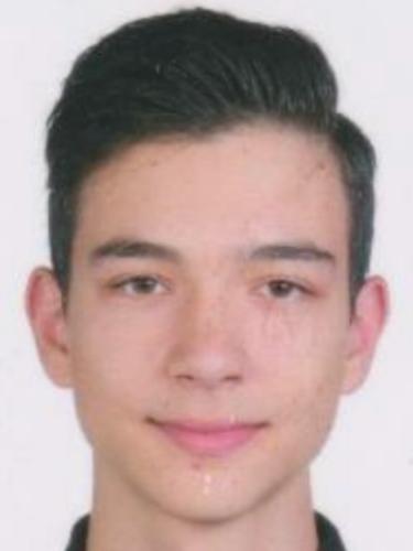 Enes Dogan