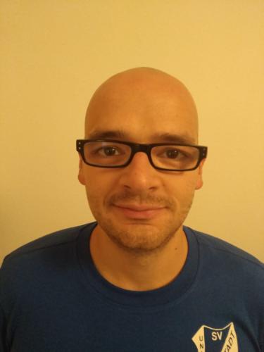 Tobias Kleinschnittger