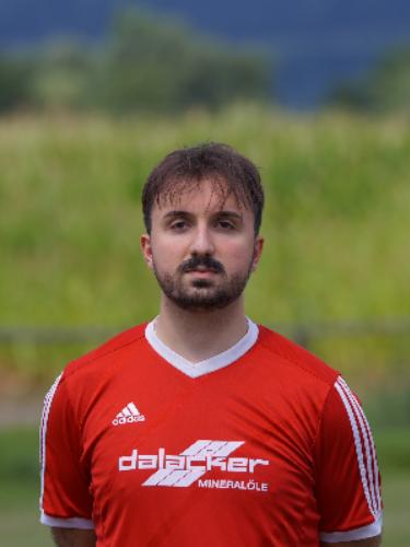 Vedat Aydin