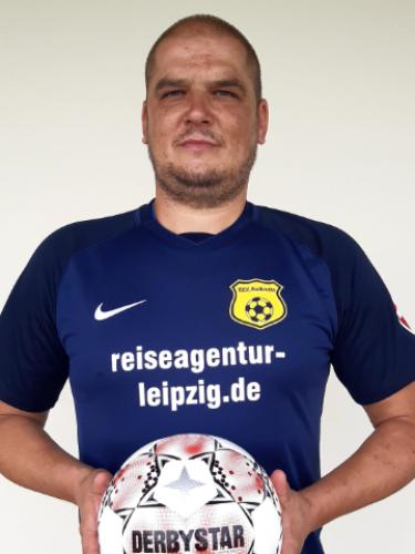 Sven Döge