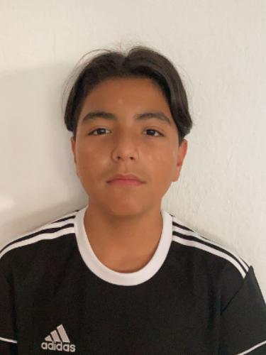 Alejandro Brenes Trejo