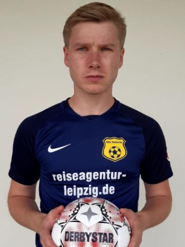 Boas Vogel