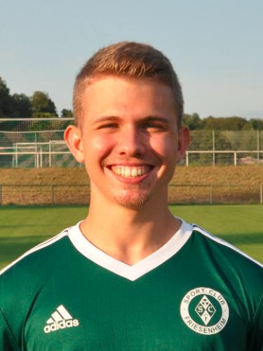 Moritz Strübel