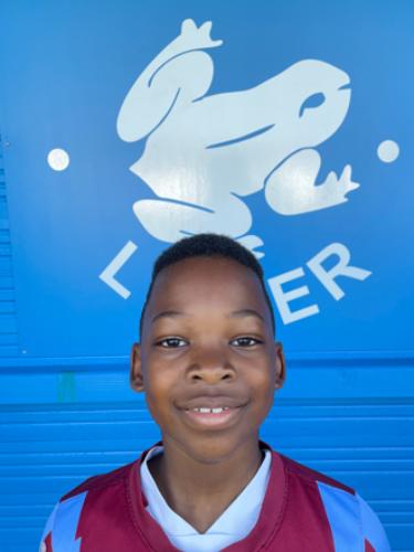 Elias Edo Etinosa Mikki