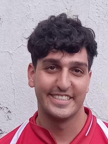 Emre Kaan Alkan