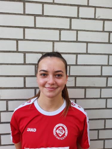 Laureen Grabenmeier