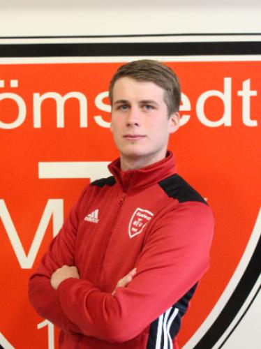 Jonas Heider
