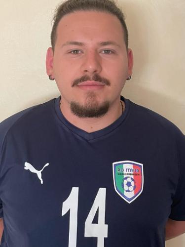 Gabriele Zizzari