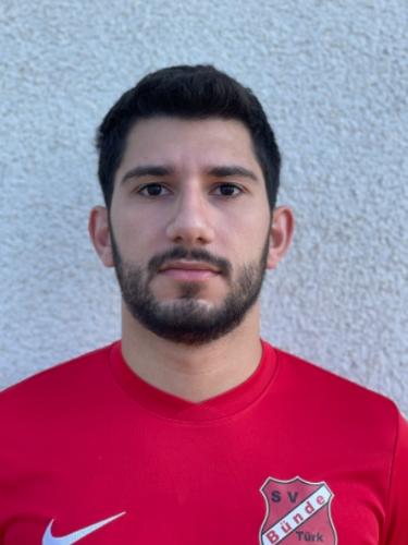 Kutsal Aydemir