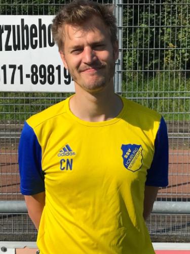 Christian Neumann