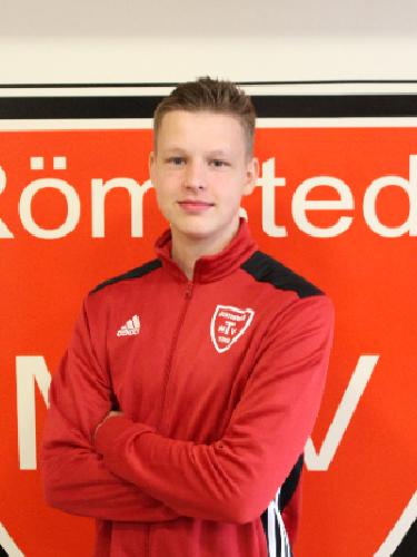 Theo Radtke