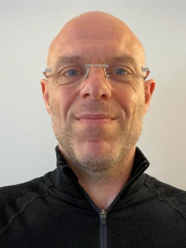 Rolf Docktor