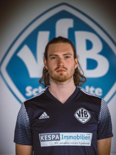 Lennart Hölzler