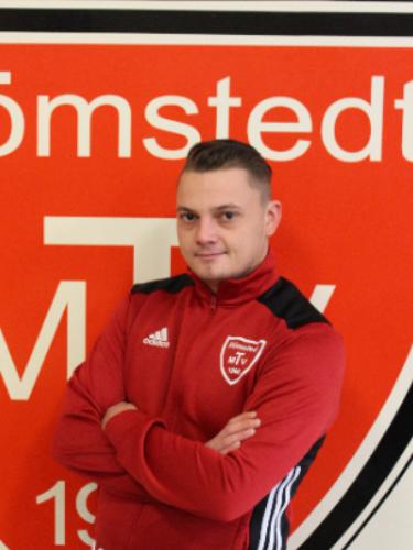 Dominik-Pascal Visscher
