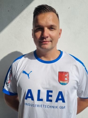 Ziad Daher