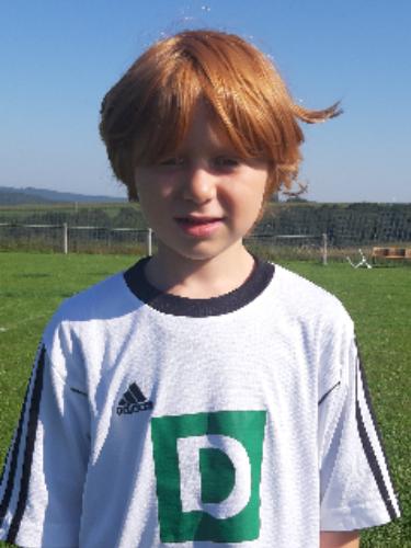 Mats D´Agostino
