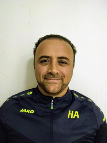 Harun Akkoyunlu