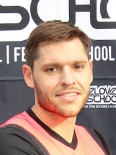 Sascha Burmeister