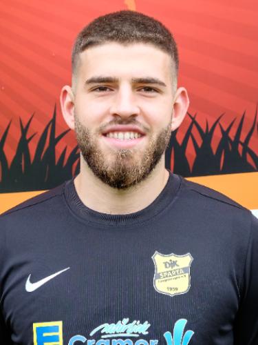 Melvin Smajlaj