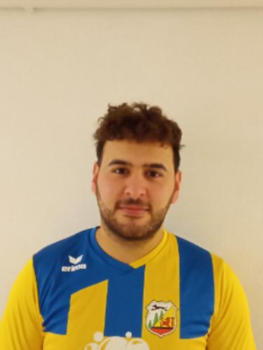 Emre Orhan