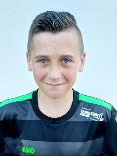 Logan Sehr