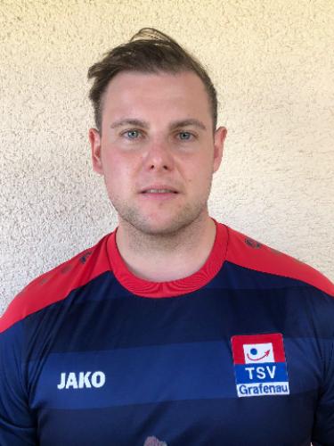 Dennis Winiarski