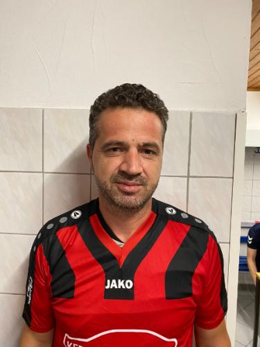 Avni Kolgeci