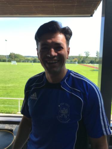 Ömer Albayrak
