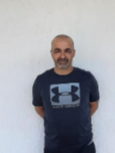 Cetin Yaglu
