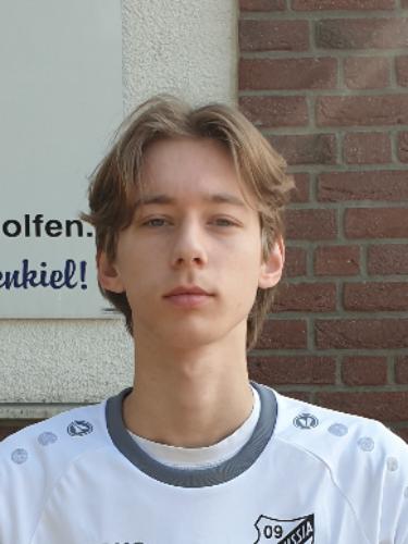 Torben Fabian Hessler