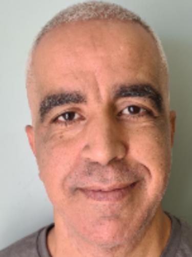 Moustapha El Farhani