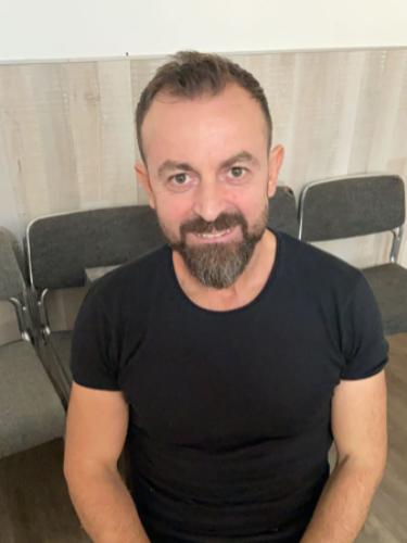 Hasan Yavuz