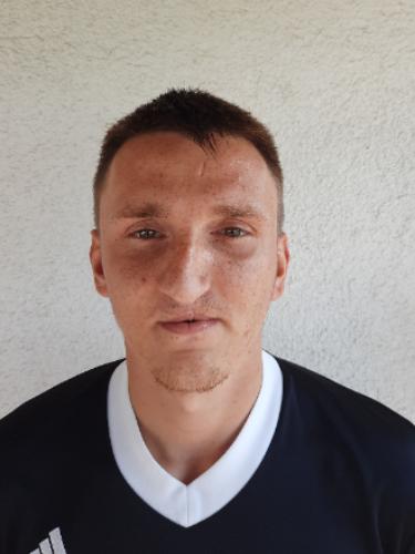 Adam Lachendro