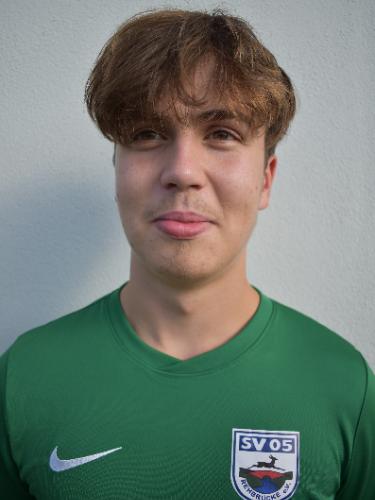 Vincent Weiß