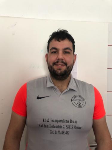 Zeki Babacan