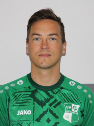 Johannes Huber