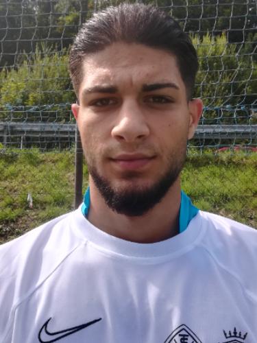 Arian Berisha